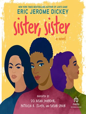 cover image of Sister, Sister